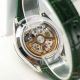 New watches 2024 - Swiss Copy Rolex Perpetual 1908 Green Dial Watches 8+Factory Cal.7140 39MM (11)_th.jpg